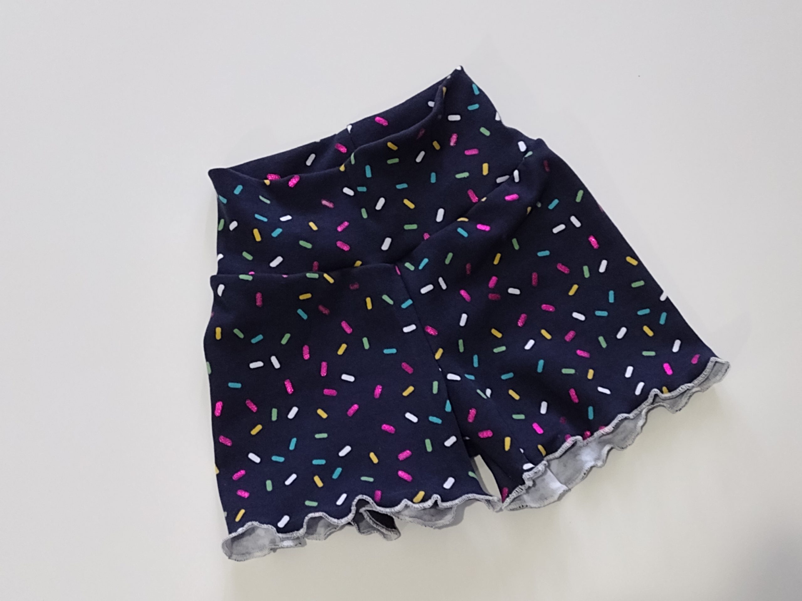 Confetti BasketBall Shorts – Confetti Boutique